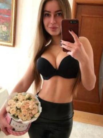 Анкета проститутки Стефания, 23 года